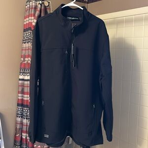 DRI DUCK softshell jacket